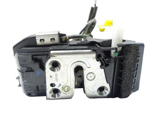 front-left-lock-nissan-juke-f15-2010-2011-2012-2013-2014-2015-2016-2017-2018-2019-35888148 main image