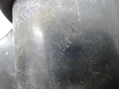 Left taillight MERCEDES-BENZ A-CLASS (W168) A 170 CDI (168.008) | BP20057993C34 
