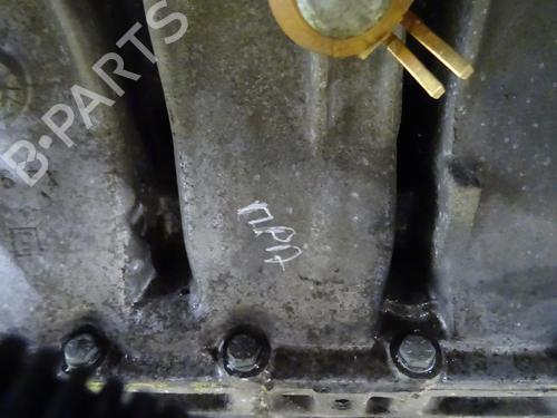 Engine PEUGEOT 206 Hatchback (2A/C) 1.4 i | BP25934310M1 