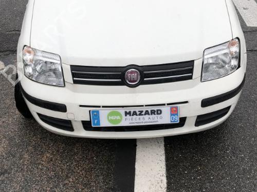 Alternator FIAT PANDA (169_) 1.2 (169.AXB11, 169.AXB1A) | BP26124730M7  - Image 9