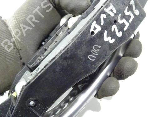 Front right exterior door handle PEUGEOT 508 SW I (8E_) 2.0 BlueHDi 180 | BP29353380C129 