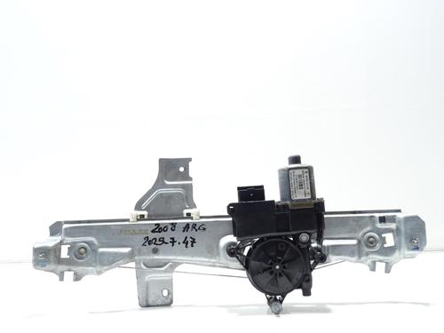 Used Rear left window mechanism PEUGEOT 2008 I (CU_) 1.2 THP 110 / PureTech 110 (110 hp) 29706264