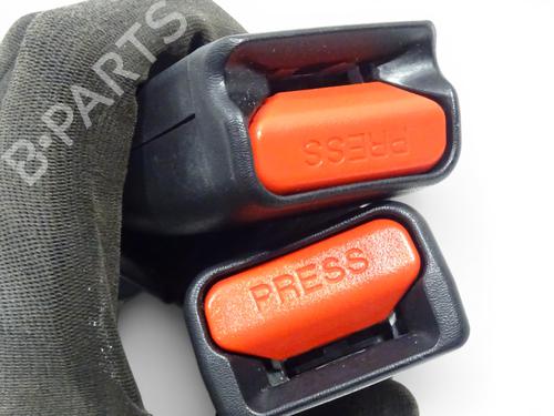 Used Seat buckle Seat buckle 37067495 37067495