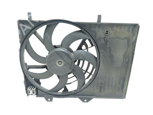 Radiator fan CITROËN C3 III (SX) 1.5 BlueHDi 100 (SXYHYP, SXYHTU) | BP34227483M35 - Image 6