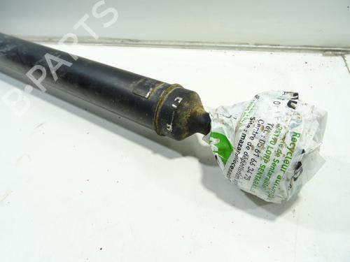 Driveshaft FORD KUGA I 2.0 TDCi 4x4 | BP31758346M37 