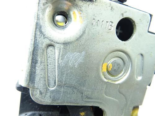 Rear right lock DACIA DUSTER (HS_) 1.5 dCi | BP29543248C99 
