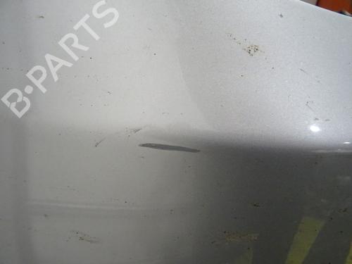 Front bumper BMW 5 (E60) 530 d | BP29599508C7 