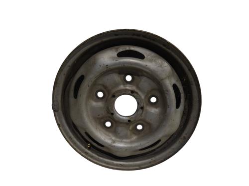 Used Rim Rim 38493528 38493528