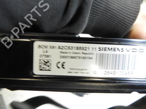 Used Electronic module Electronic module RENAULT LAGUNA III Grandtour (KT0/1) 2.0 dCi (KT01, KT08, KT09, KT0K, KT12, KT1D, KT1W) (150 hp) 21965469 21965469