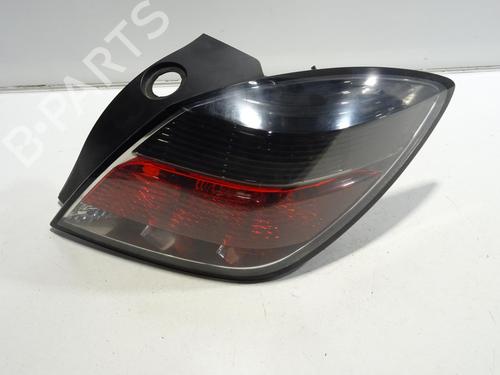 right-taillight-opel-astra-h-gtc-a04-2005-2006-2007-2008-2009-2010-30478880 main image