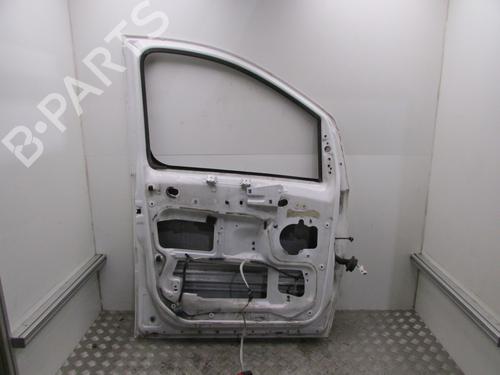 left-front-door-peugeot-expert-van-vf3a_-vf3u_-vf3x_-2007-26436792 main image