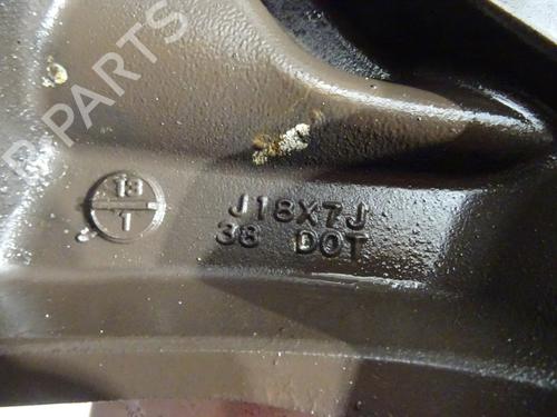 Rim CITROËN C4 AIRCROSS 1.8 HDi 150 AWC | BP31758230C45 