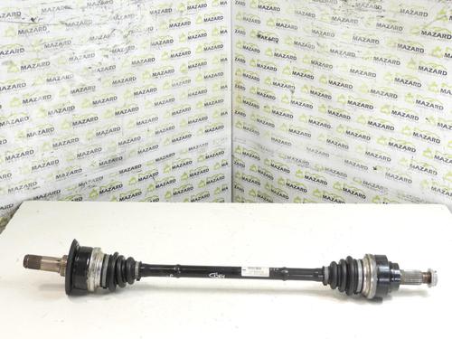 Used Right rear driveshaft BMW 1 (F20) 120 d xDrive (190 hp) 21969942