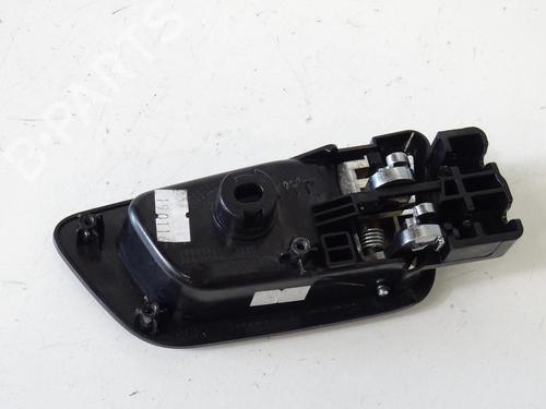Used Front left interior door handle Front left interior door handle SSANGYONG TIVOLI 1.6 XDi 160 (115 hp) 20063556 20063556