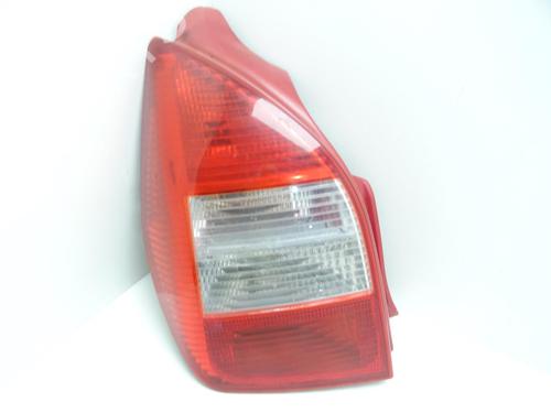 Left taillight CITROËN C2 (JM_) 1.4 HDi | BP36012666C34 - Image 2