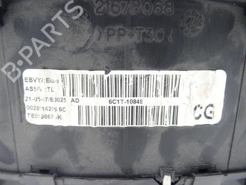 Kombinert Instrument FORD TRANSIT Van (FA_ _) 2.2 TDCi | BP29185053C47 