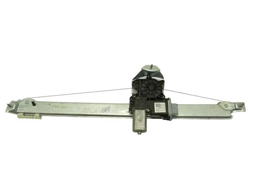 Front left window mechanism RENAULT TRAFIC III Bus (JG_) 2.0 dCi 145 (JGML) | BP39384258C22 - Image 2