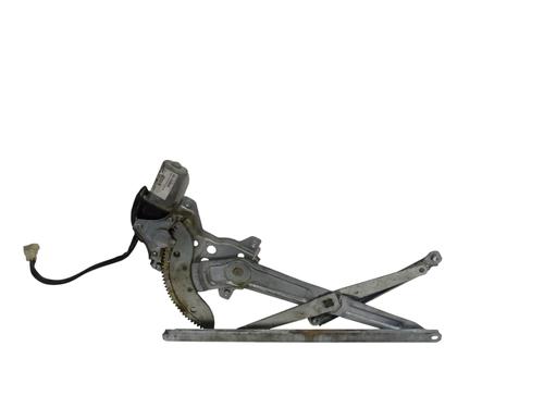 Front left window mechanism SUZUKI SWIFT III (MZ, EZ) 1.3 DDiS (RS413D) | BP39432304C22 - Image 5