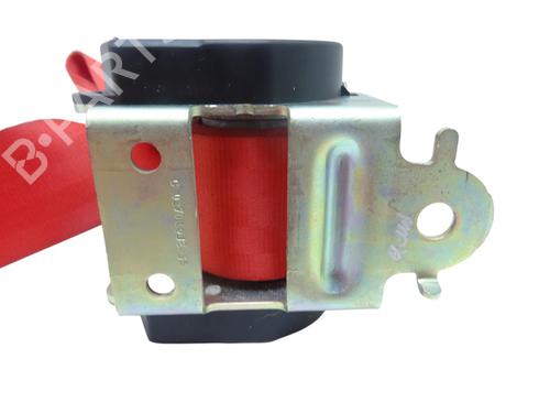 Rear left seatbelt DACIA SANDERO 1.5 dCi | BP35888891I29 - Image 2