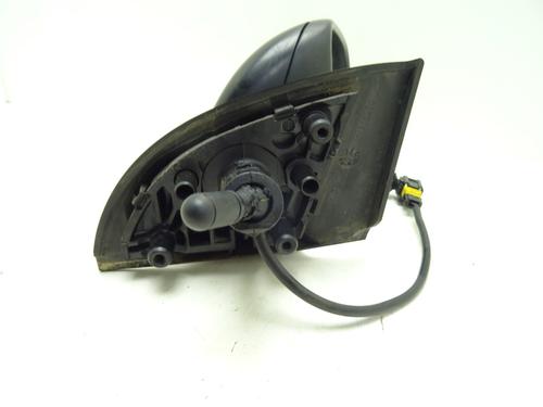 Right mirror PEUGEOT 307 (3A/C) 2.0 HDi 90 | BP28152845C27 