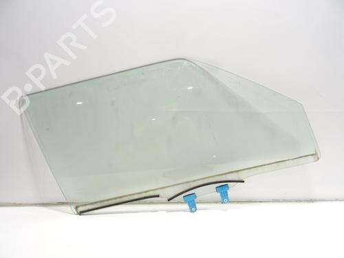 Front right door window SUZUKI IGNIS III (MF, FF) 1.2 (ATK412) | BP29855430C19