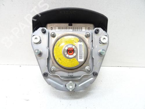 Used Driver airbag TOYOTA AVENSIS Estate (_T27_) 2.0 D-4D (ADT270_, ADT270R) (126 hp) 20040563