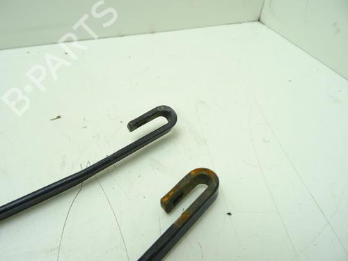 Front windshield wiper arm SUBARU OUTBACK (BL, BP) 2.0 D AWD (BPD) | BP27181386C143 