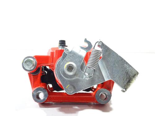 Used Right rear brake caliper Right rear brake caliper HYUNDAI GETZ (TB) [2001-2011] 25594369 25594369