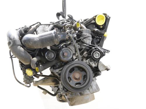 Engine MERCEDES-BENZ C-CLASS (W203) C 200 CDI (203.004) | BP33121241M1  - Image 6