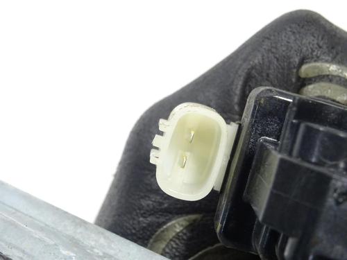 Elevador vidro trás esquerdo Elevador vidro trás esquerdo SUZUKI VITARA (LY) 1.4 Hybrid (Mild Hybrid) AllGrip (APK414) (129 hp) 33828737 33828737