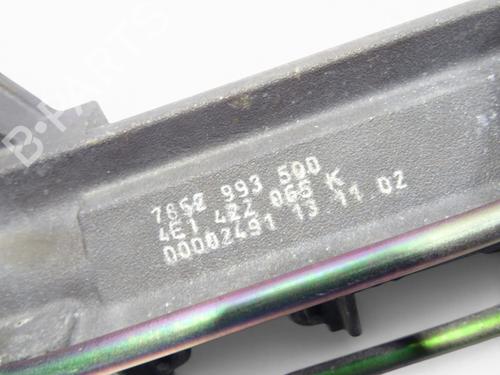 Steering rack AUDI A8 D3 (4E2, 4E8) 4.2 quattro | BP40530145M22 - Image 3