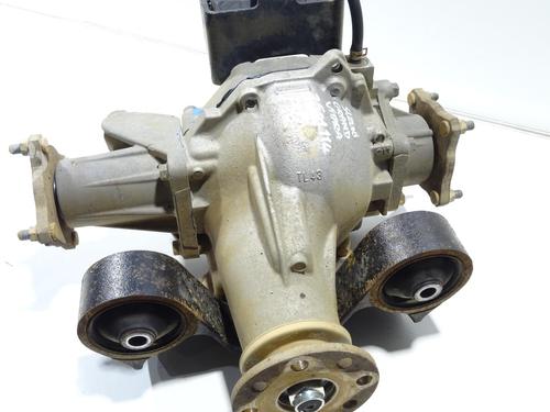 Rear differential SUZUKI GRAND VITARA II (JT, TE, TD) 1.9 DDiS All-wheel Drive (JT419, TD44, JB419WD, JB419XD,... | BP24145804M24 