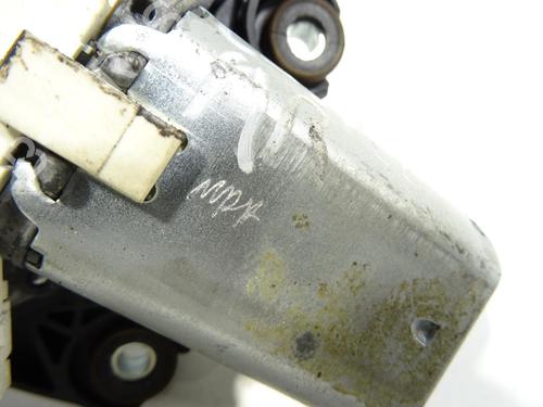 Rear wiper motor DACIA SANDERO 1.4 (BS0C, BS0A, BS0G, BS1F, BS0E) | BP27884061M102 