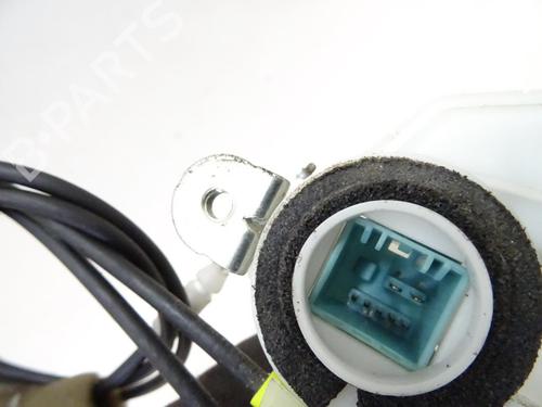 Rear right lock HONDA CIVIC VIII Hatchback (FN, FK) 2.2 CTDi (FK3) | BP20053988C99 