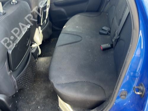 Front left window mechanism NISSAN NOTE (E11, NE11) 1.5 dCi | BP34413425C22 - Image 12