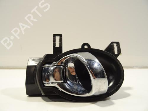 Used Rear right interior door handle NISSAN JUKE (F15) 1.5 dCi (110 hp) 20062392