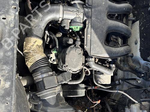 Fuse box PEUGEOT PARTNER MPV (5_, G_) 1.9 D | BP36764039E1 - Image 14
