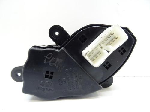 Mirror switch HYUNDAI SANTA FÉ I (SM) 2.0 CRDi 4x4 | BP20057686I25 