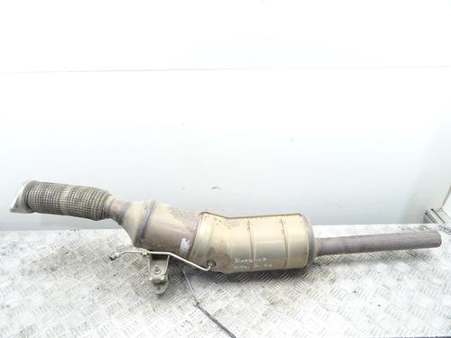 Used Particulate filter RENAULT KANGOO / GRAND KANGOO II (KW0/1_) 1.5 dCi 90 (KW05, KW08, KW0G, KW11) (90 hp) 30948444