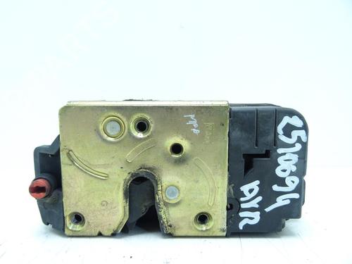 Rear left lock PEUGEOT 306 Hatchback (7A, 7C, N3, N5) 1.4 | BP30132180C100