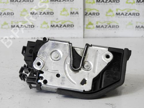 Rear right lock MINI MINI COUNTRYMAN (R60) Cooper | BP20040037C99 