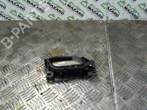 Højre bagtil invendig håndtag CITROËN C4 I (LC_) 1.6 HDi (90 hp) 20049256