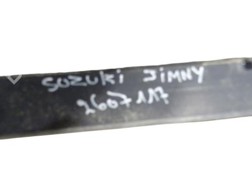 Used Tow ball/Mechanism Tow ball/Mechanism SUZUKI JIMNY Closed Off-Road Vehicle (SN) 1.5 DDiS 4WD (SN415D) (65 hp) 40202943 40202943