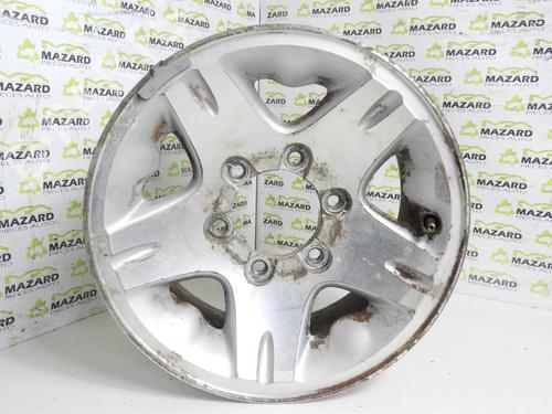 rim-daewoo-musso-fj-29-td-4x4-1998-21967803 main image