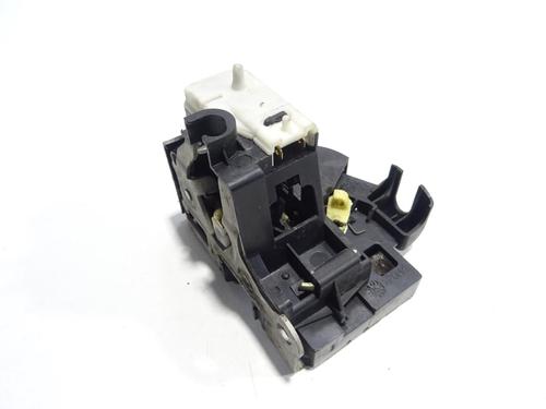 Front left lock RENAULT CLIO II (BB_, CB_) 1.5 dCi (B/CB08) | BP29422193C98 