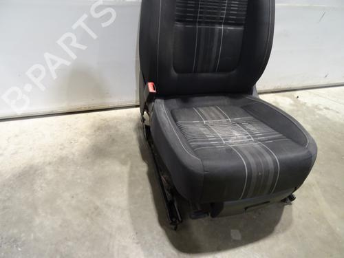 Left front seat VW TIGUAN (5N_) 2.0 TDI 4motion | BP33429070C15 - Image 2