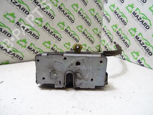 Front left lock CITROËN JUMPER II Van 2.2 HDi 100 | BP20070341C98 
