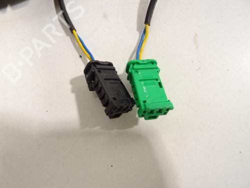 Seat buckle FIAT PANDA (312_, 319_) 0.9 4x4 (312PXG1A) | BP27279289I32 