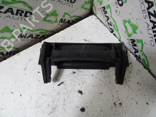 Used Front left exterior door handle Front left exterior door handle 37726149 37726149