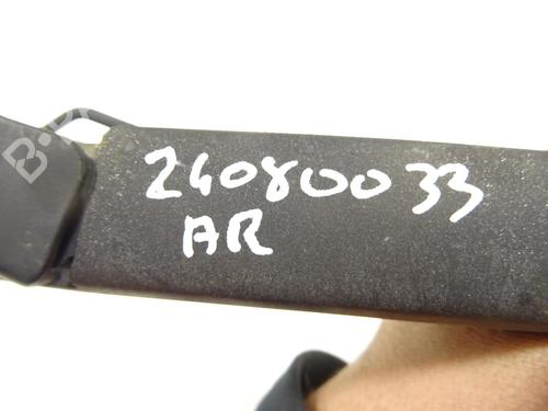 Rear windshield wiper arm NISSAN NOTE (E12) 1.5 dCi | BP32094351C144 - Image 2